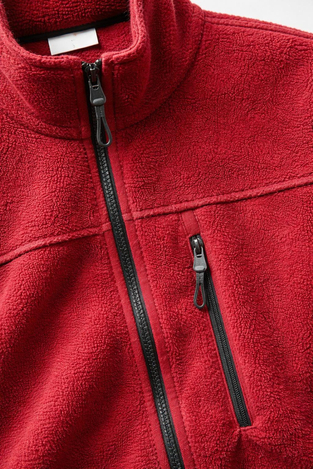 Bordo Polar Mont - Görsel 7