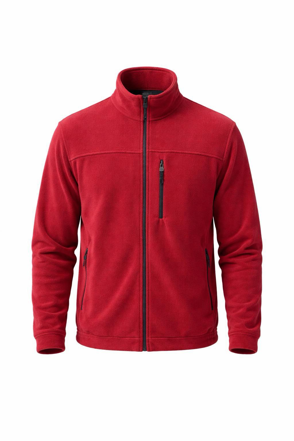 Bordo Polar Mont - Görsel 6