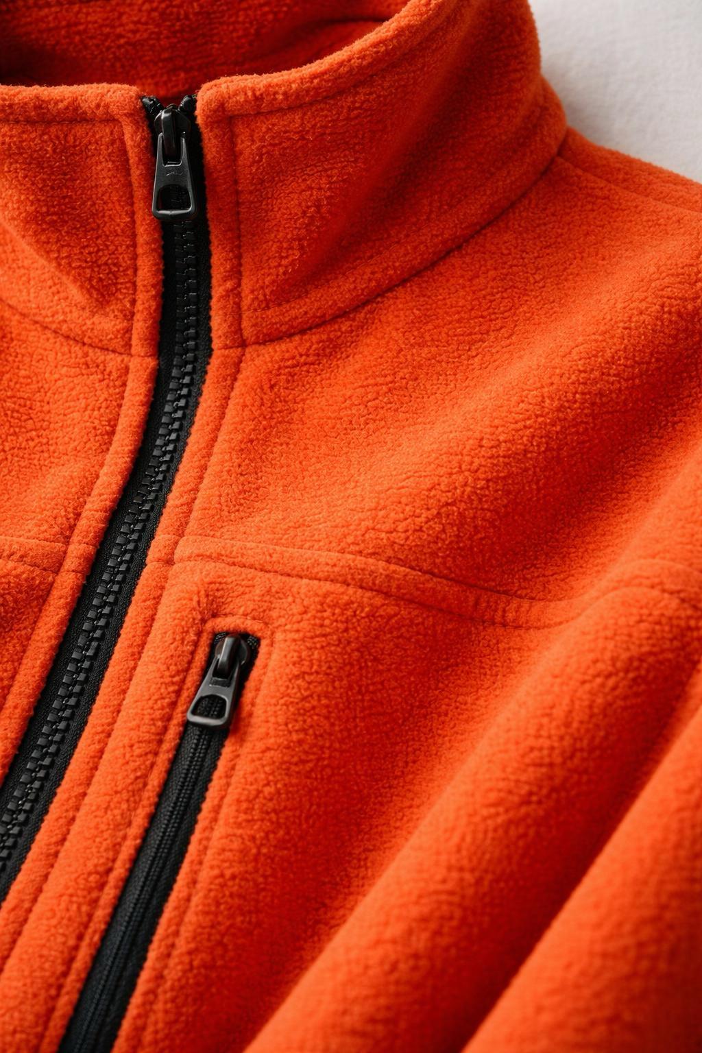 Oranj Polar Mont - Görsel 6