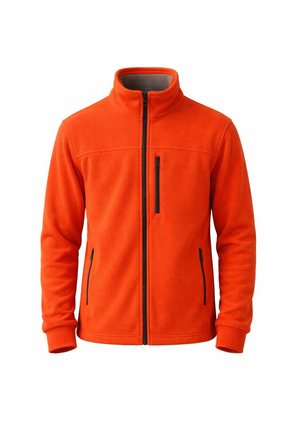 Oranj Polar Mont - Görsel 5